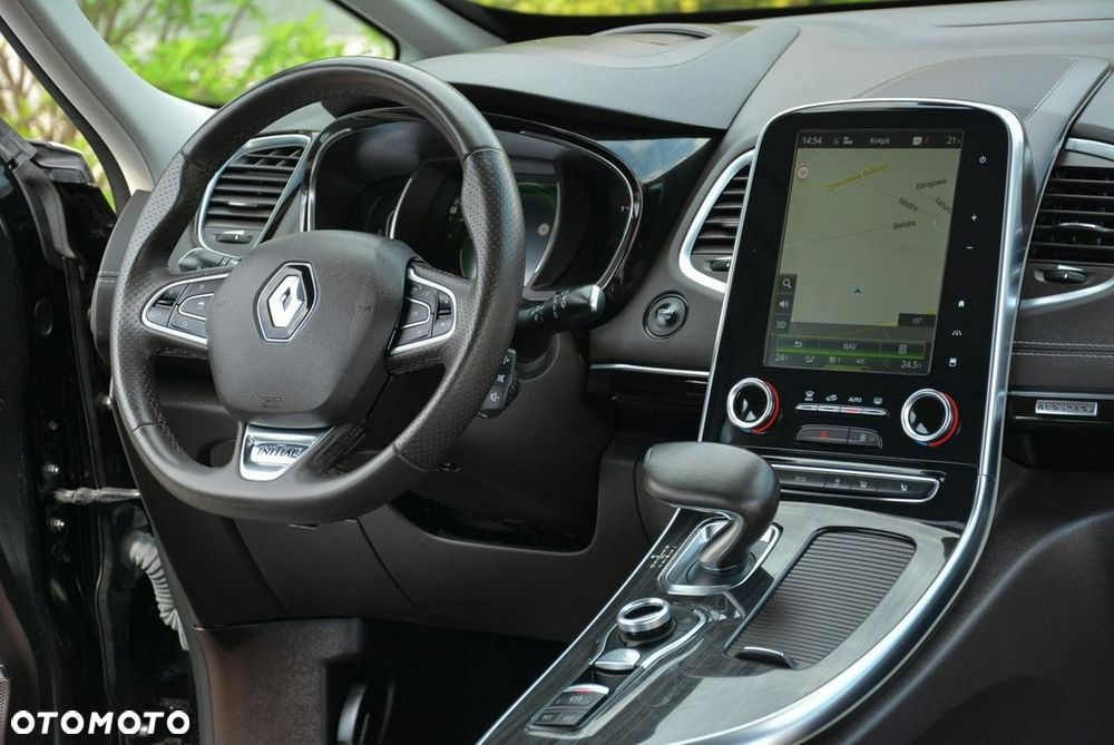 Renault Espace Energy dCi 160 EDC Initiale Paris - 18
