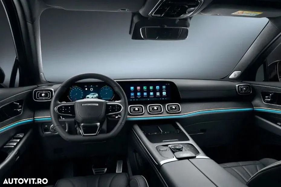 Jaecoo 8 ver-1-5-tgdi-dht-phev-exclusive - 6