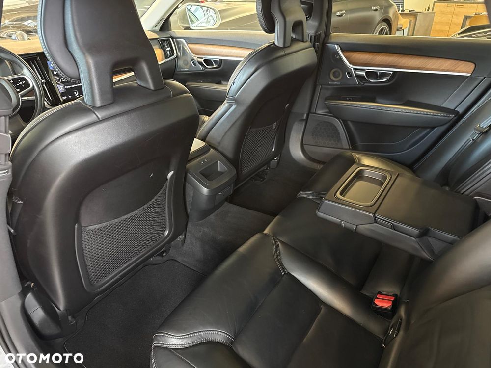 Volvo V90 D5 AWD Inscription - 7