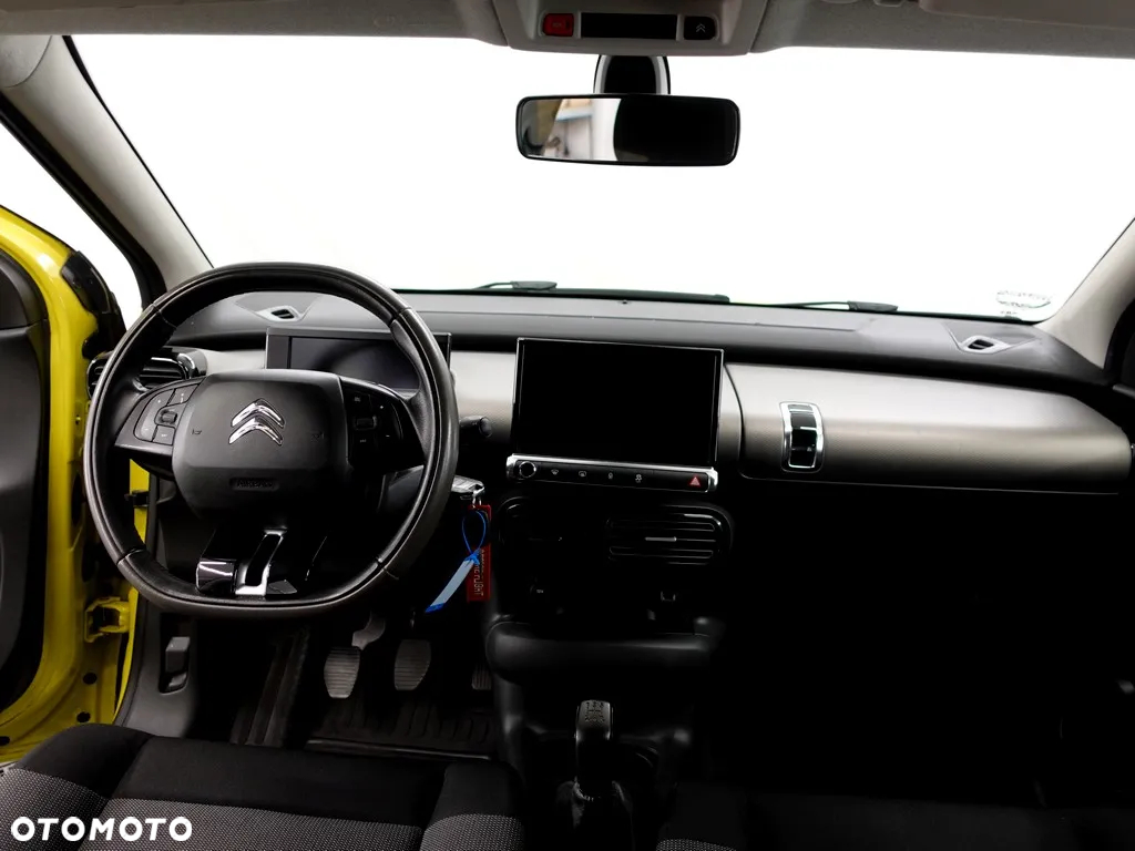 Citroën C4 Cactus 1.6 Blue HDi Live - 16