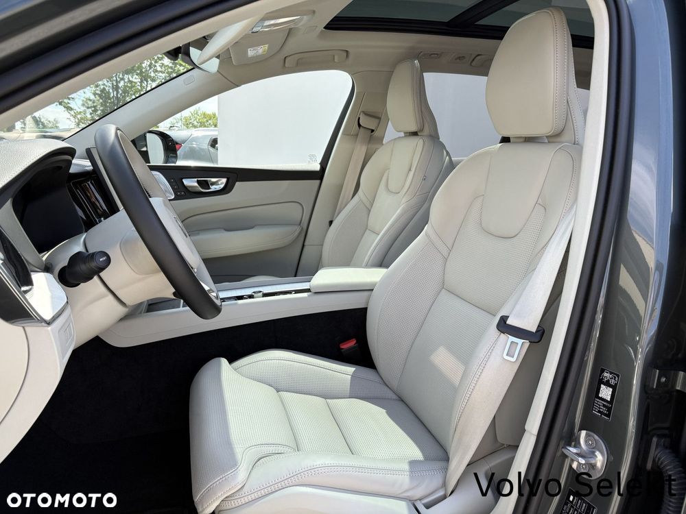 Volvo XC 60 - 11