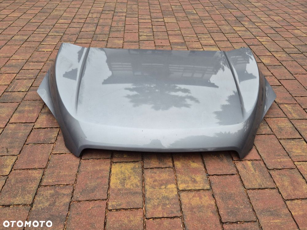 maska zawiasy chevrolet trax - 1