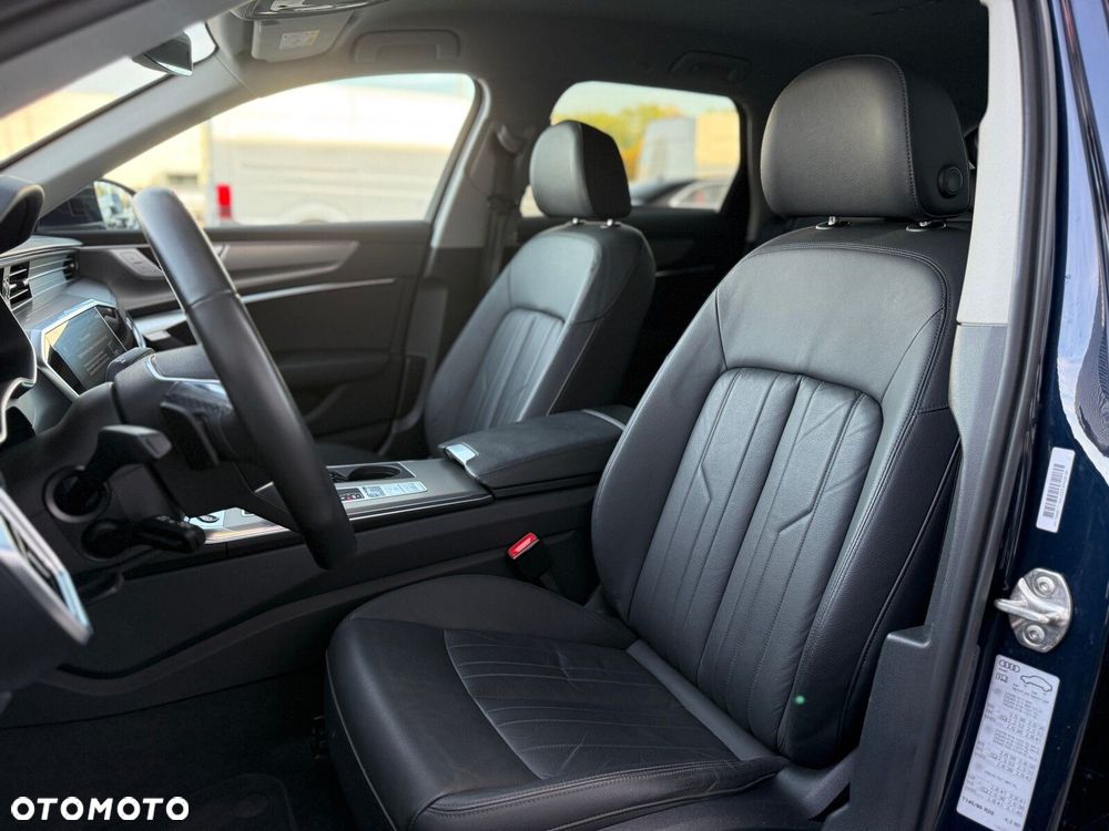 Audi A6 Avant - 23