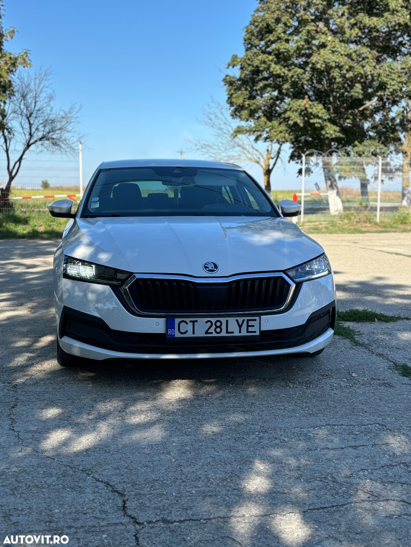 Skoda Octavia 2.0 TDI Ambition - 2