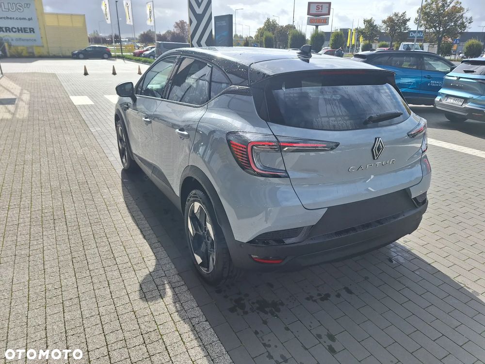 Renault Captur 1.3 TCe Intens EDC - 5