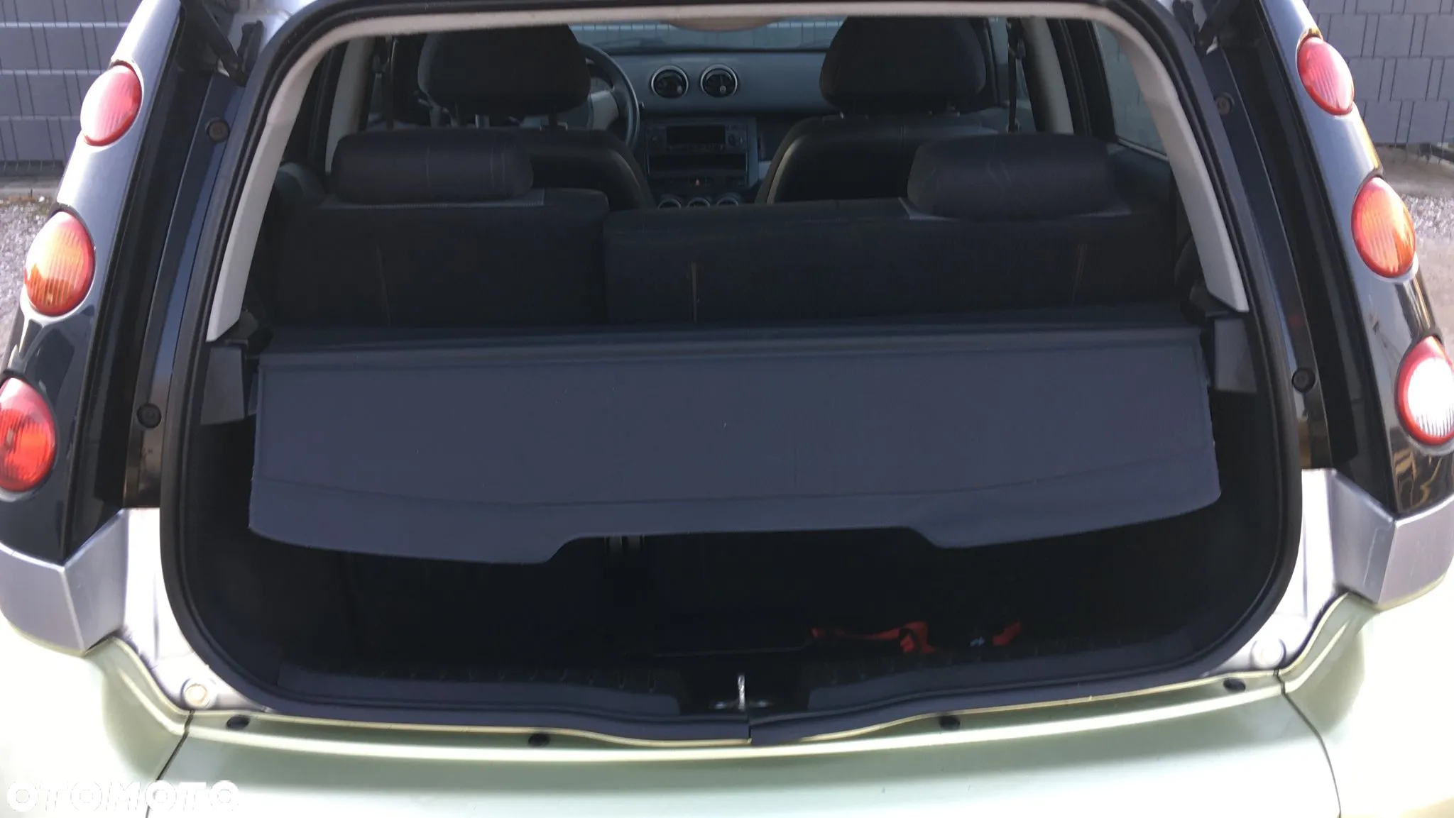 Smart Forfour pulse - 11