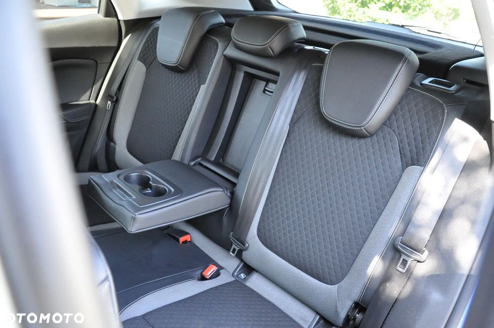 Opel Grandland X 1.2 T GPF Elegance S&S - 31