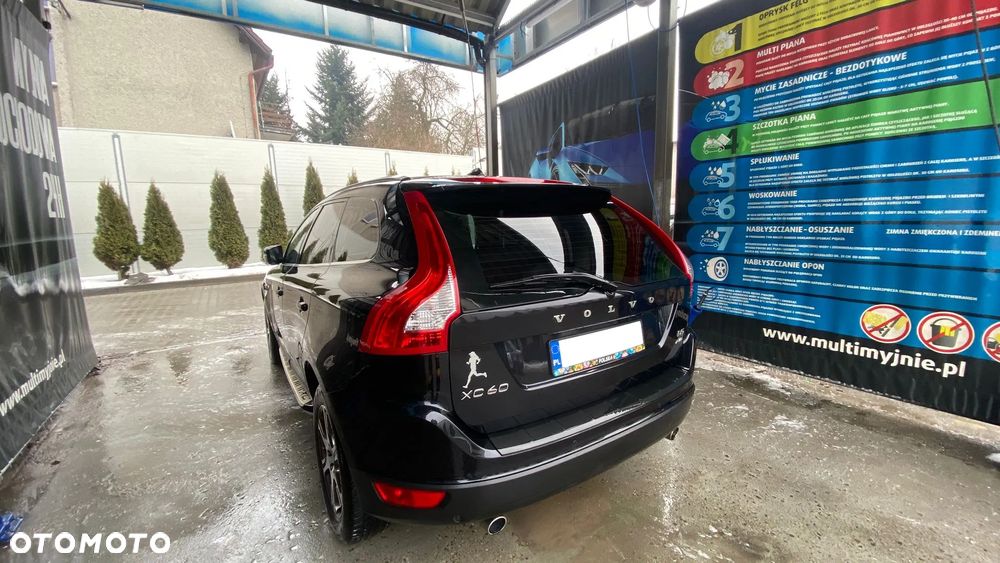 Volvo XC 60 D5 AWD Summum - 15