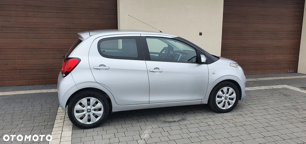 Citroën C1 - 2