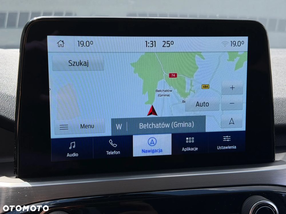 Ford Kuga 1.5 EcoBoost FWD Titanium - 32
