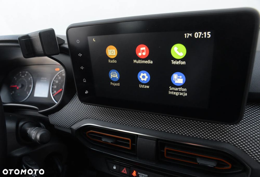 Dacia Duster - 28