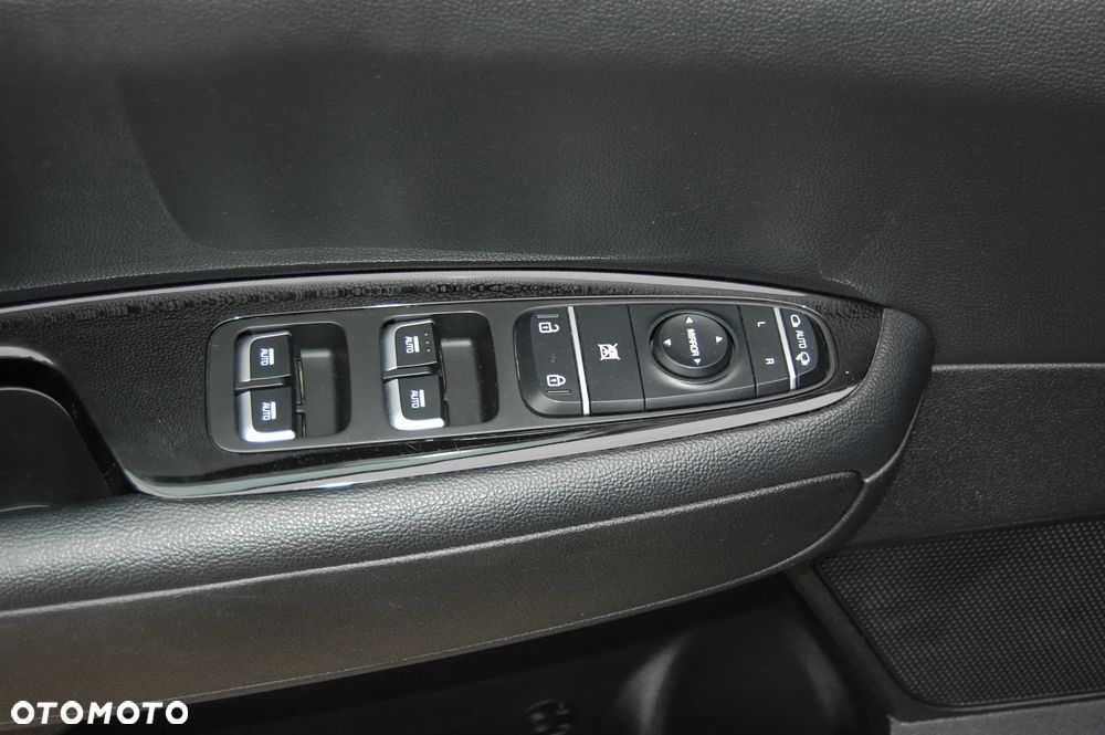 Kia Optima Sportagon 2.0 CVVL Edition 7 - 16