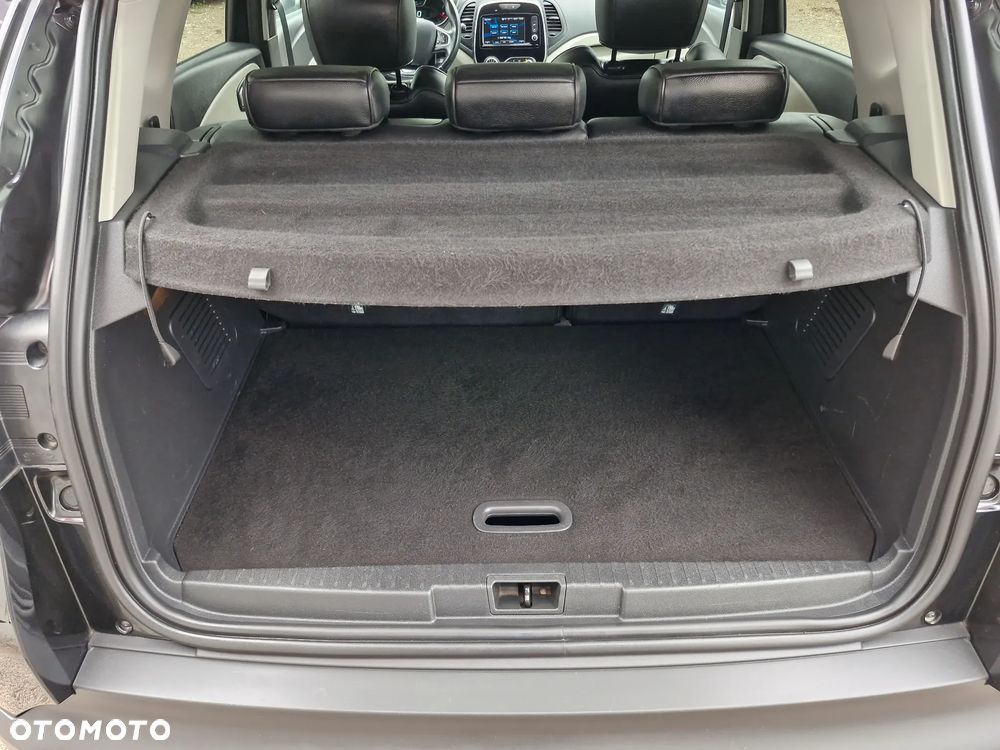 Renault Captur ENERGY TCe 90 Start&Stop Luxe - 24
