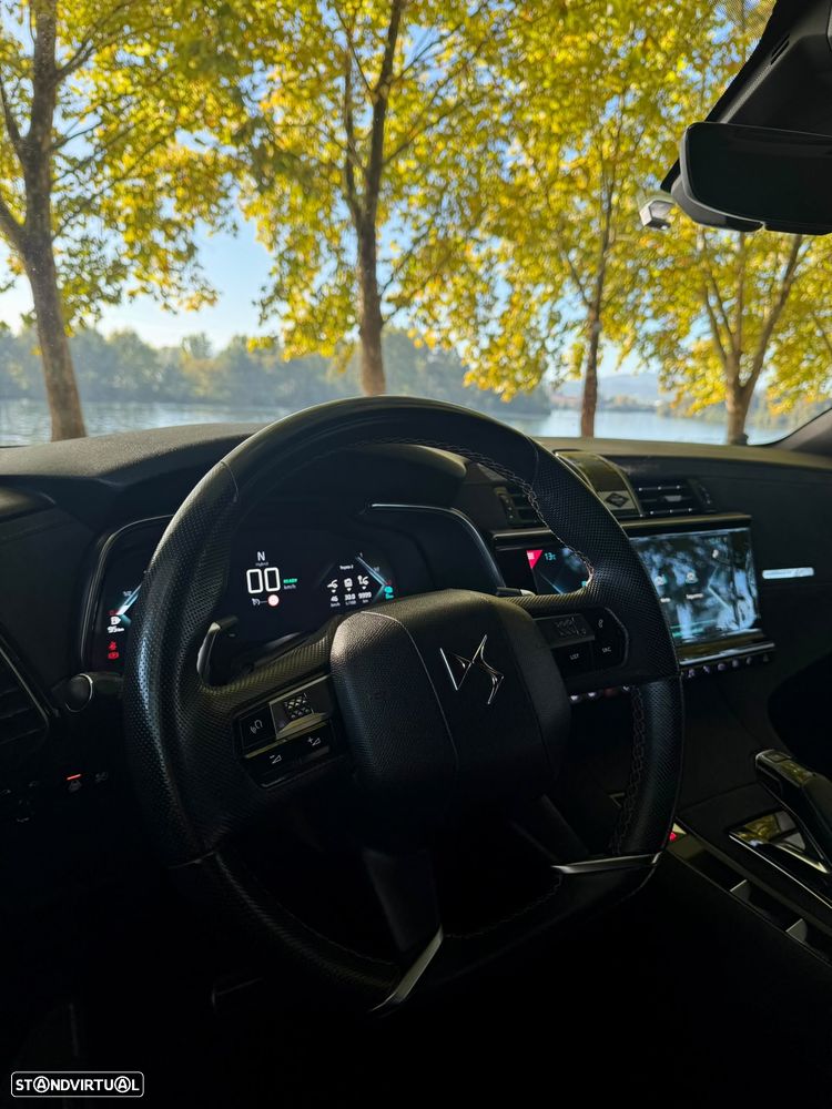 DS DS7 Crossback - 13