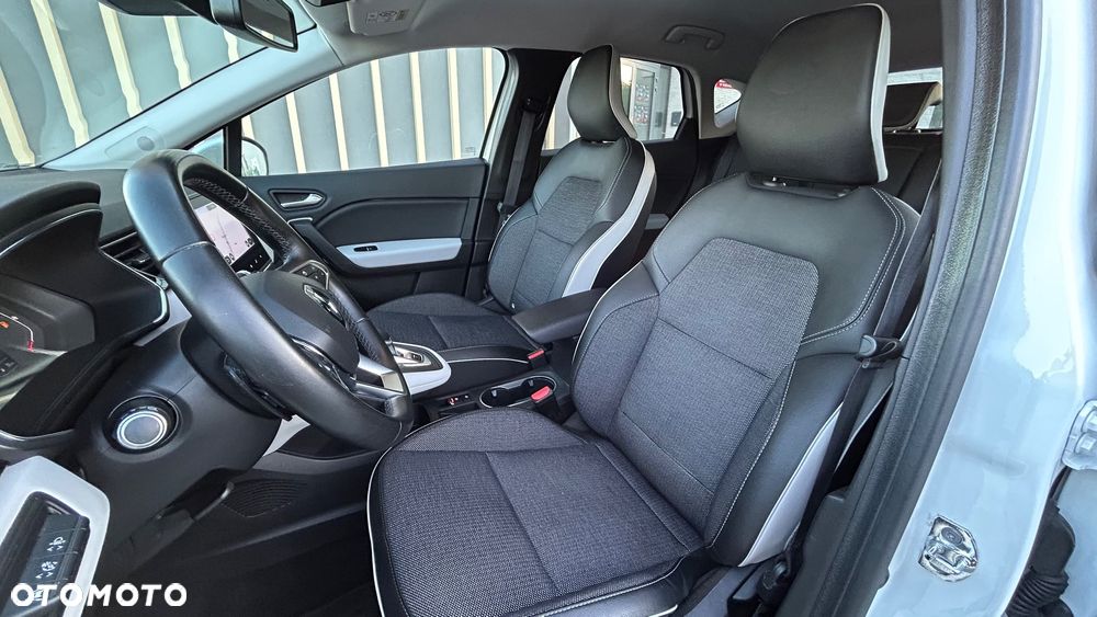 Renault Captur 1.3 TCe Intens EDC - 19