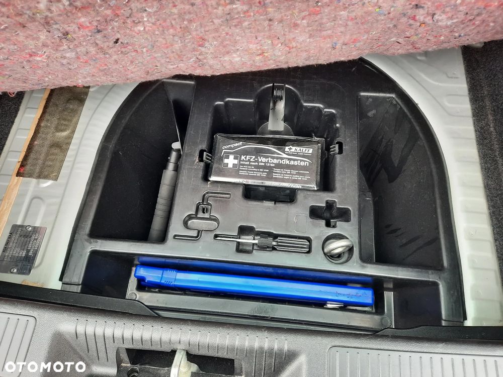 Fiat Punto Evo 1.2 8V Young II - 35