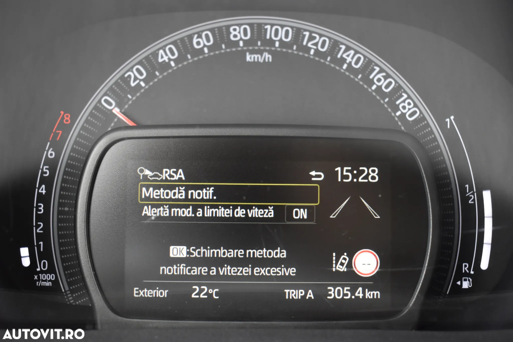Toyota Aygo X 1.0l MT Active - 22