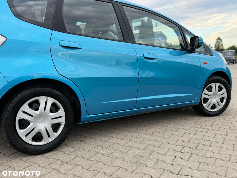 Honda Jazz - 21