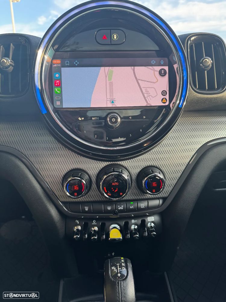 MINI Countryman - 14