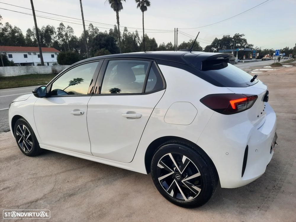 Opel Corsa 1.2 T GS Line - 17