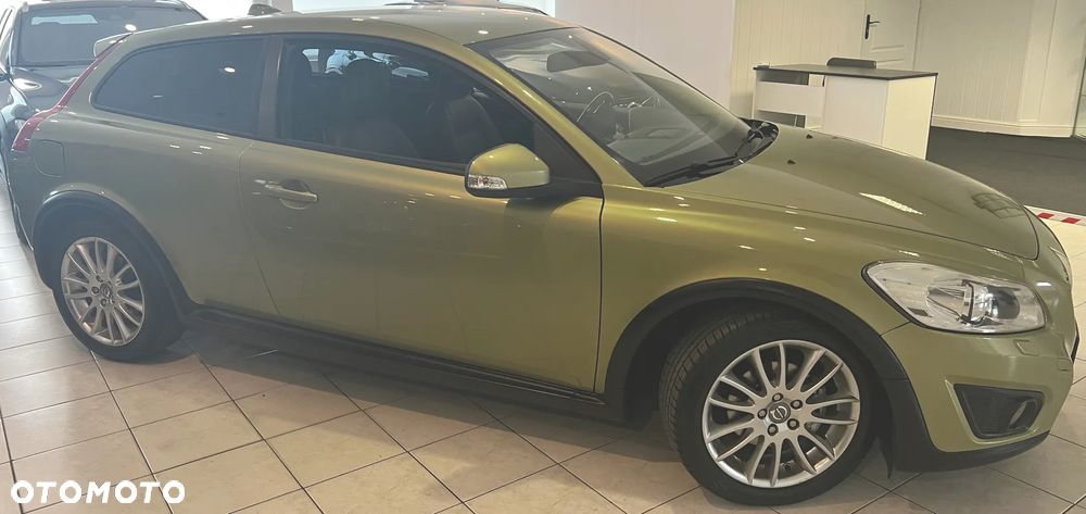 Volvo C30 - 7