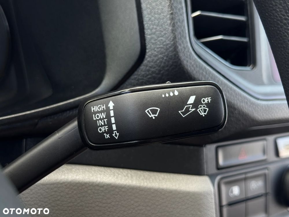 Volkswagen CRAFTER - 21