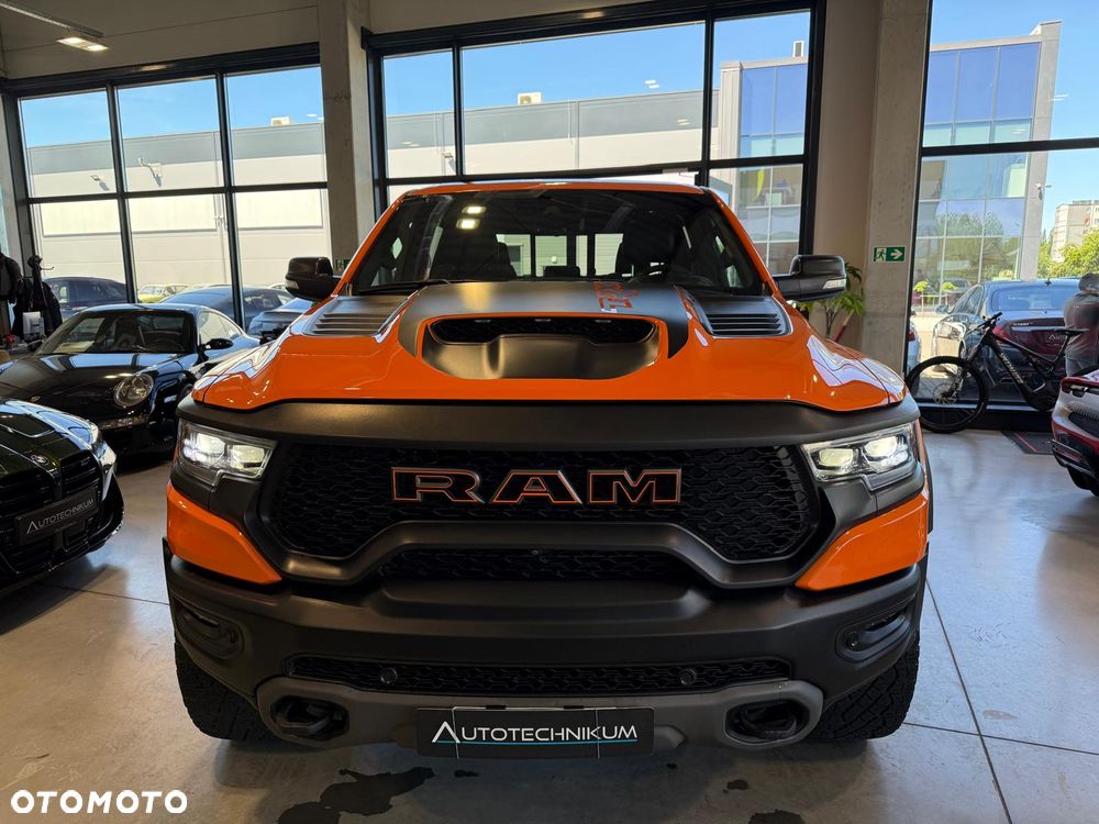 RAM 1500 TRX - 21
