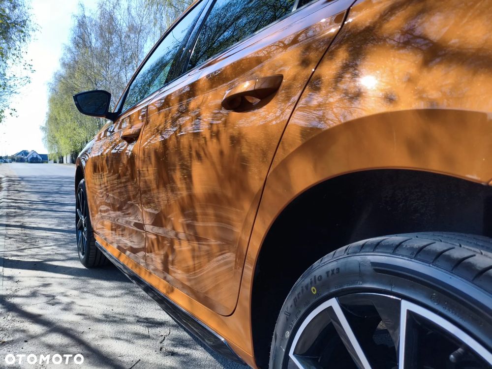 Skoda Kamiq 1.5 TSI Monte Carlo DSG - 38