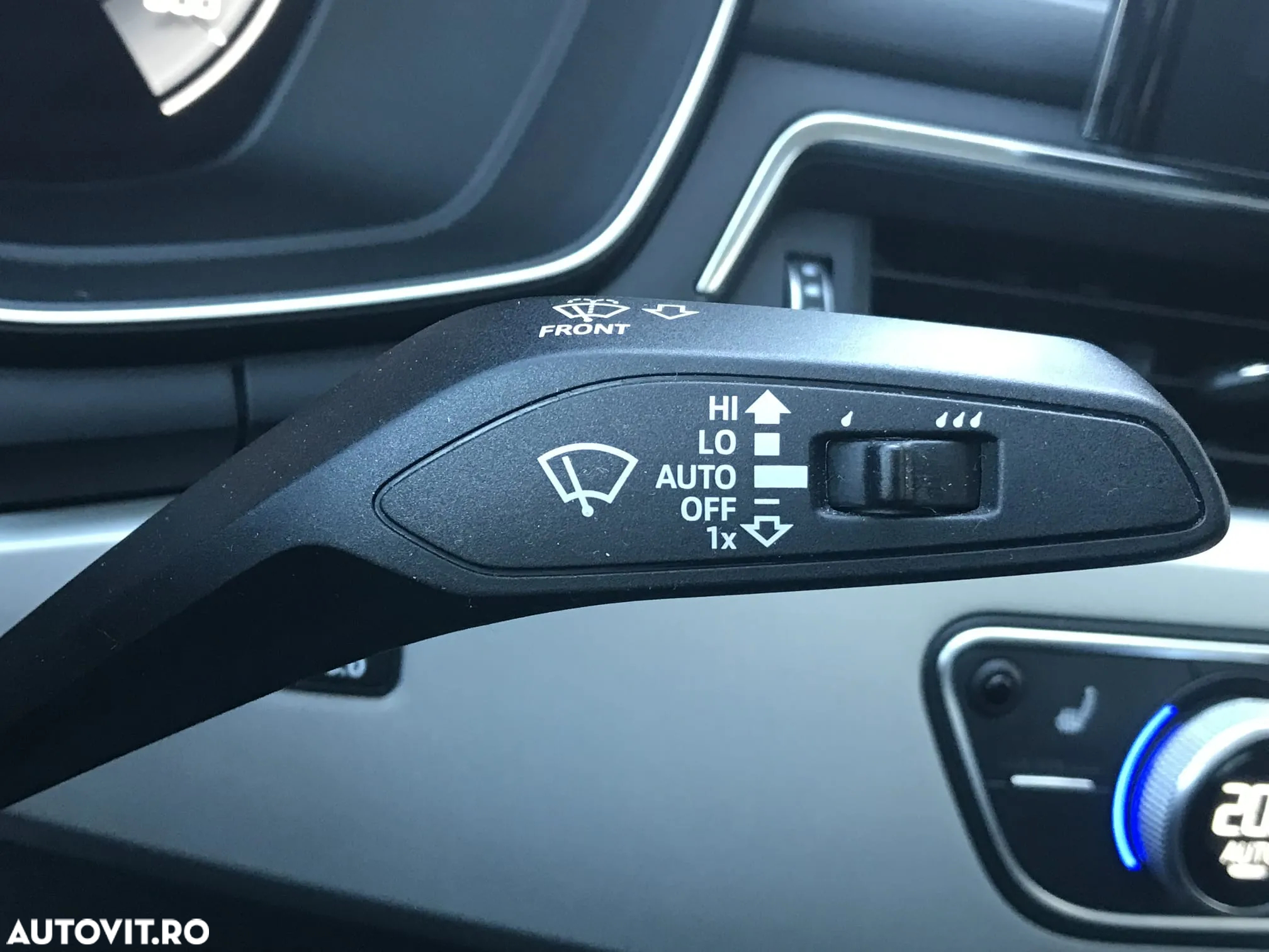 Audi A4 35 TFSI S tronic MHEV Advanced - 22