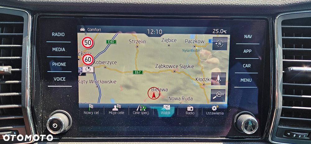 Skoda Kodiaq 2.0 TDI 4x4 DSG Style - 34