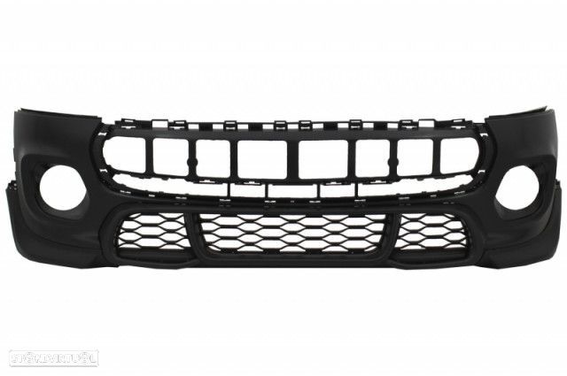 Body Kit jcw Mini Cooper F55 (2014 a 2021) 5 Portas - 4