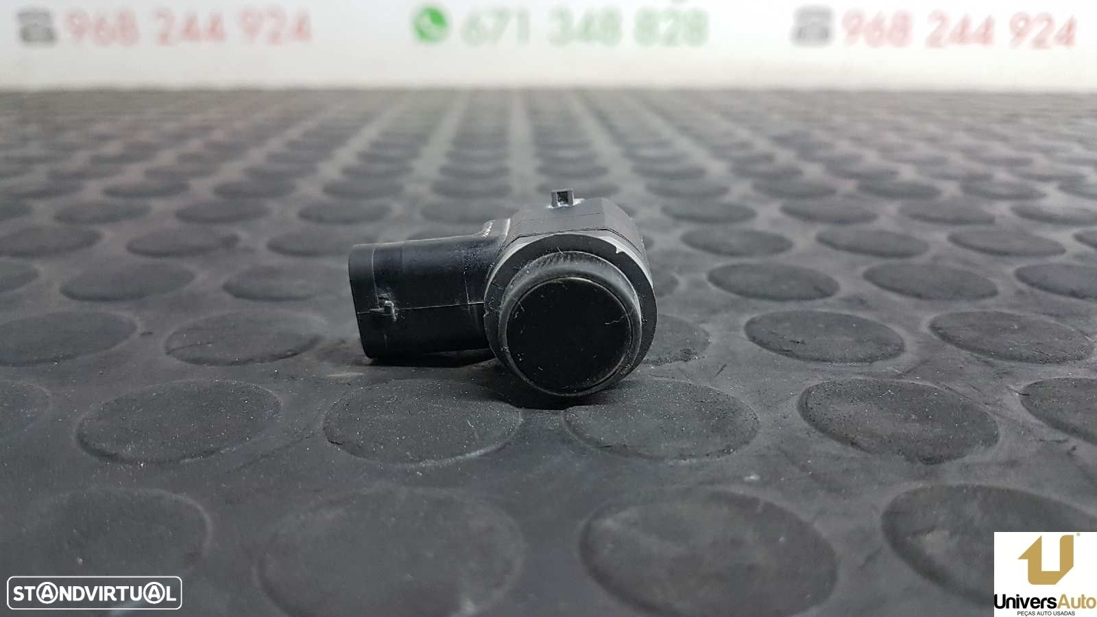 SENSOR DE ESTACIONAMENTO FORD KUGA (CBS) TITANIUM - 8