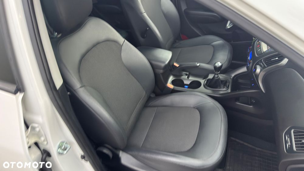 Hyundai ix35 1.6 2WD Style - 15