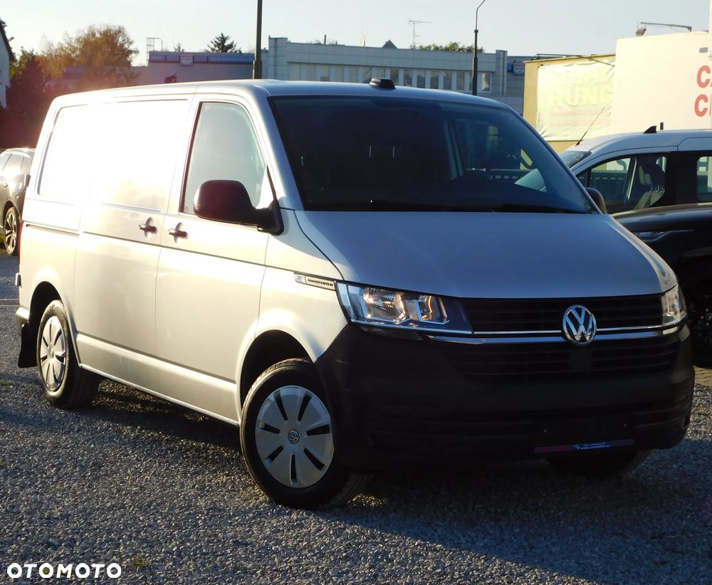 Volkswagen TRANSPORTER - 14