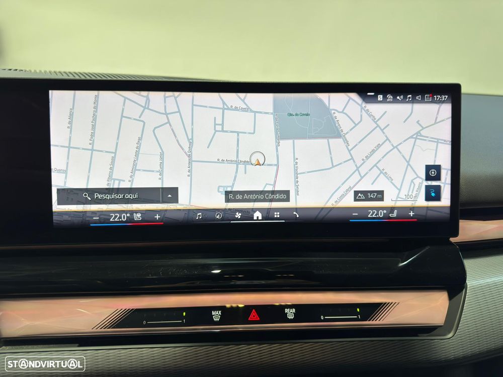 BMW i5 eDrive40 Edição Desportiva M - 27