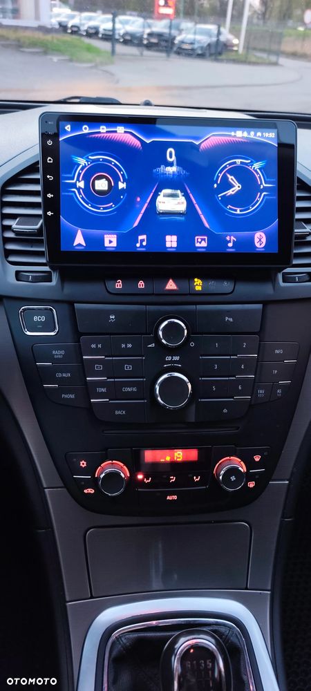 Opel Insignia 2.0 CDTI - 1