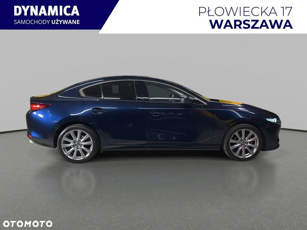 Mazda 3 - 5