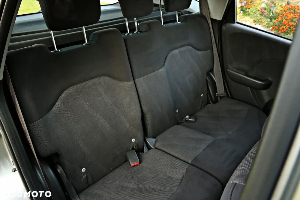 Honda Jazz - 34