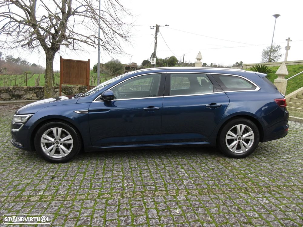 Renault Talisman Sport Tourer - 3