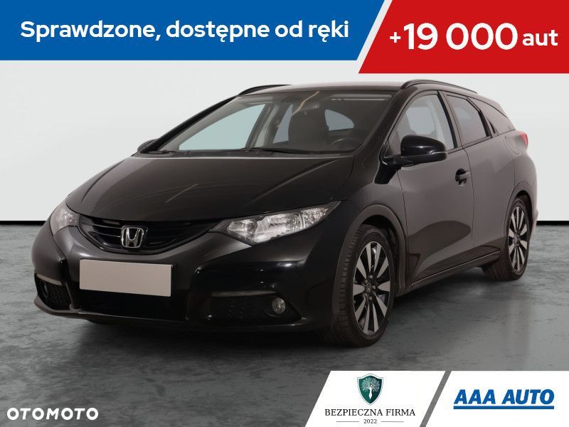 Honda Civic - 2