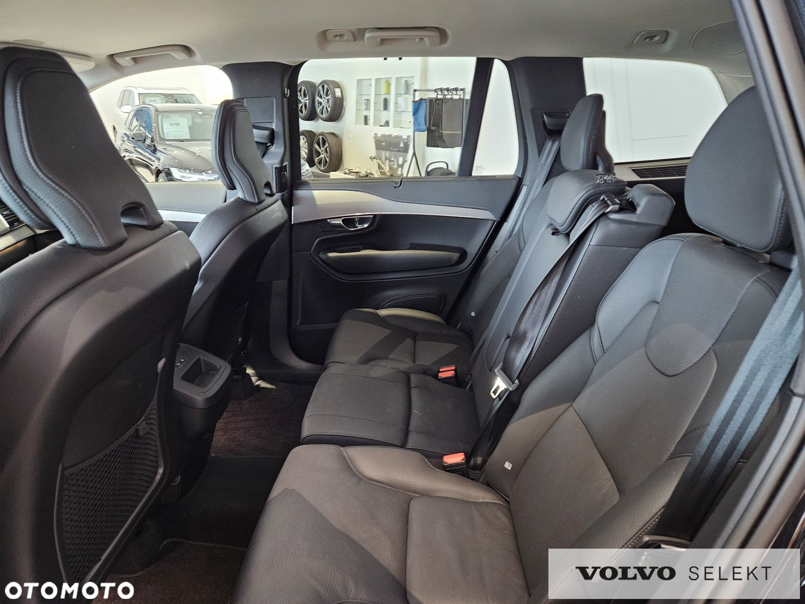 Volvo XC 90 - 14