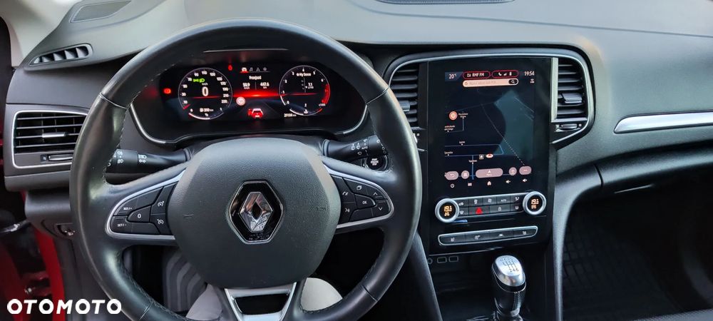 Renault Megane - 13