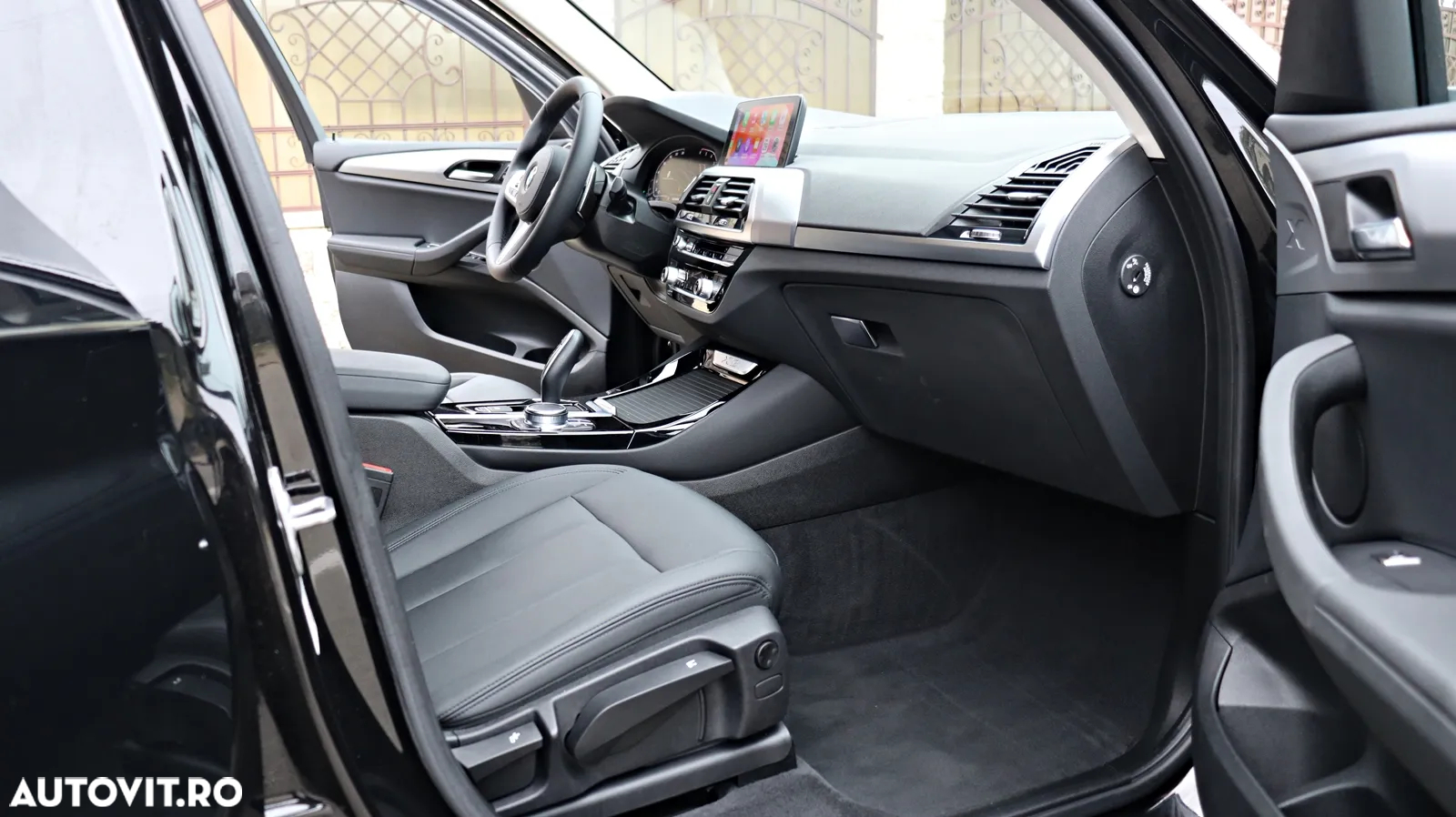 BMW X3 sDrive18d AT MHEV - 18