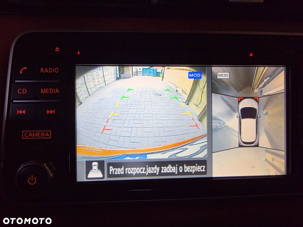 Nissan Micra 0.9 IG-T BOSE Personal Edition - 15