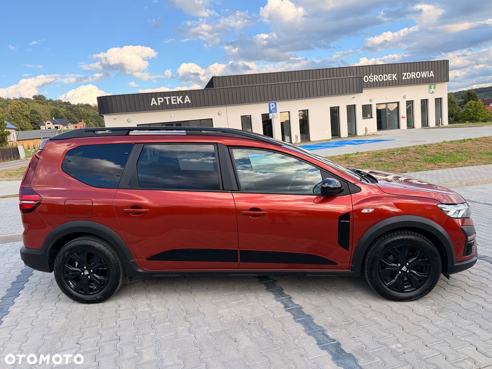 Dacia Jogger 1.0 TCe Extreme+ 7os - 9