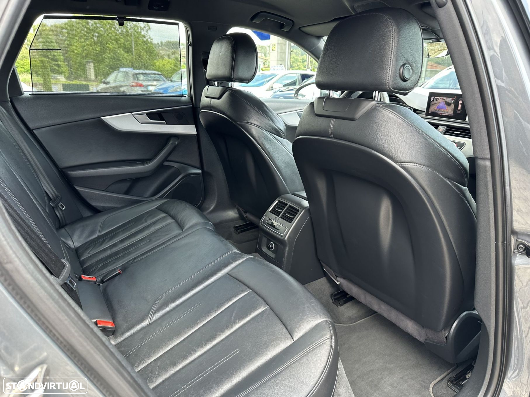 Audi A4 Allroad 2.0 TDi quattro S tronic - 30