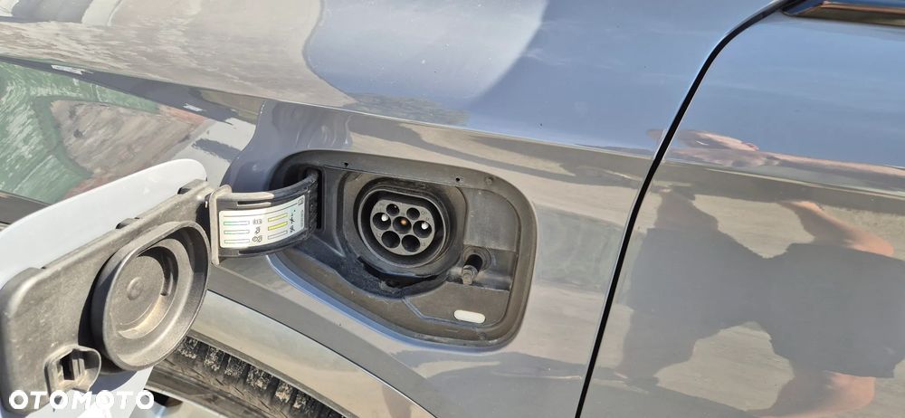 Cupra Formentor 1.4 e-Hybrid DSG - 11