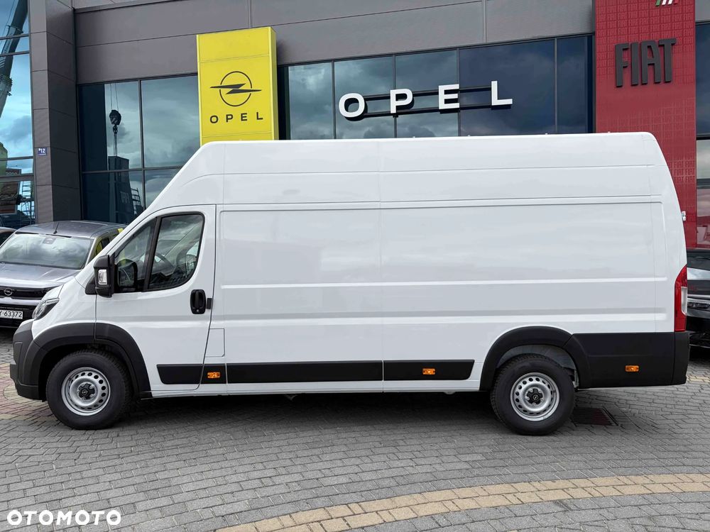Opel Movano L4H3 - 1
