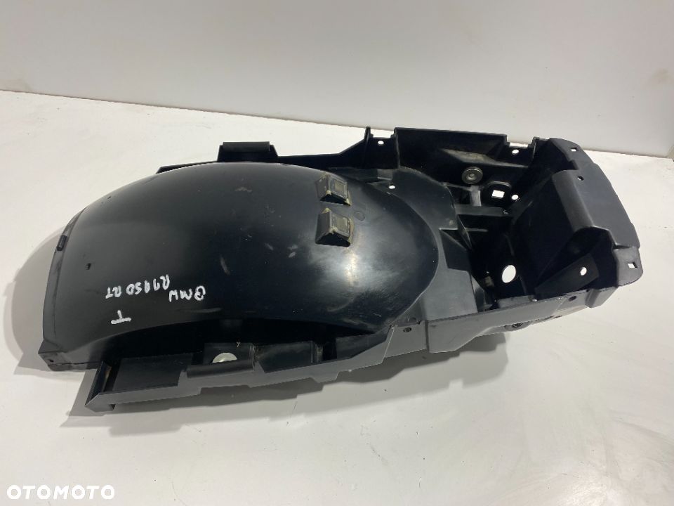 Nadkole schowek BMW RT1150 RT850 - 1