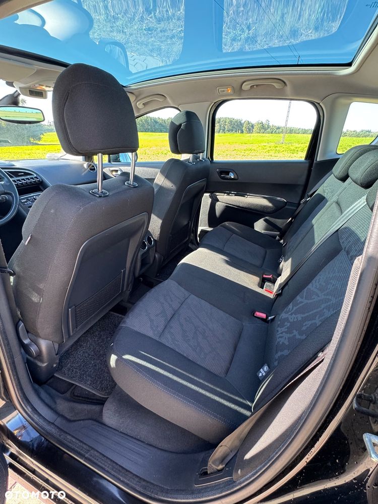 Peugeot 3008 1.6 Premium+ - 16